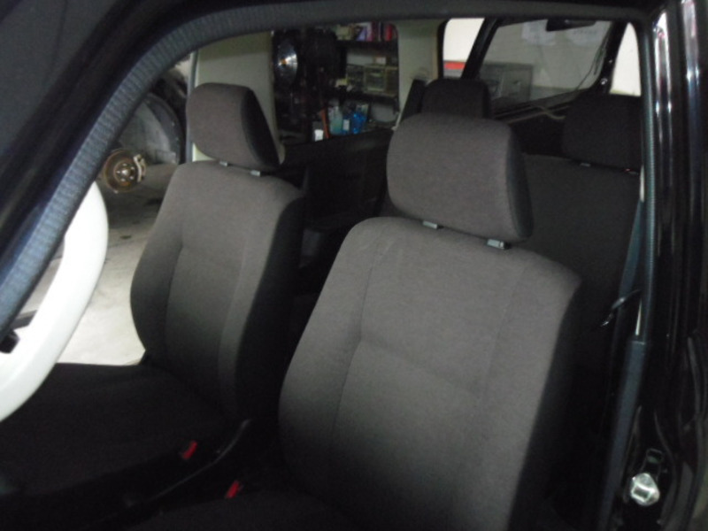 PAJERO MINI