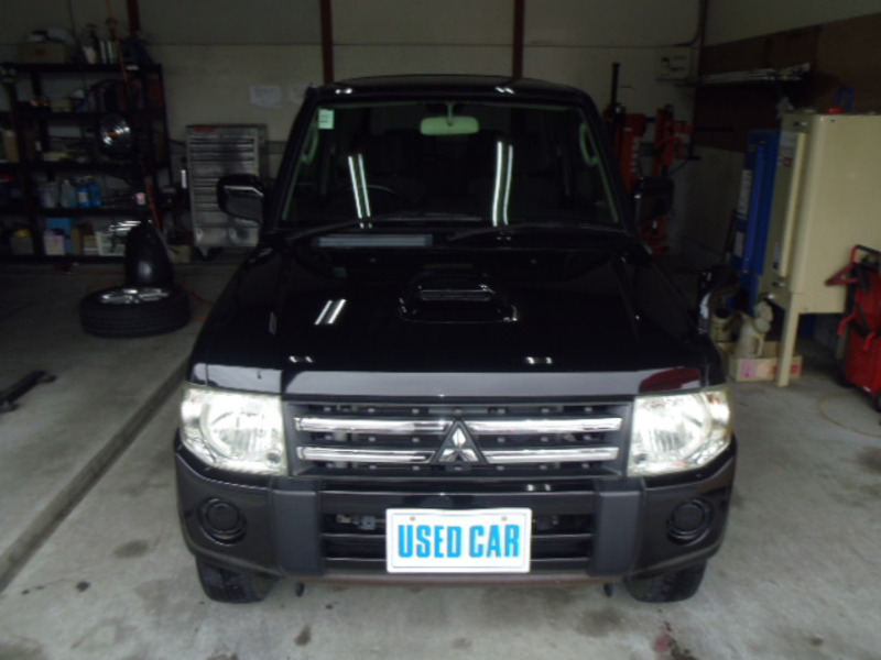 PAJERO MINI-0