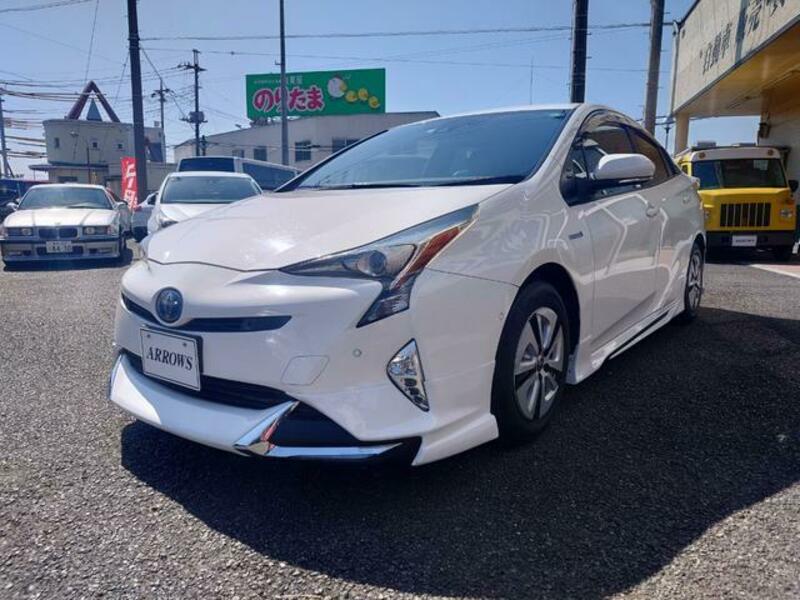 PRIUS