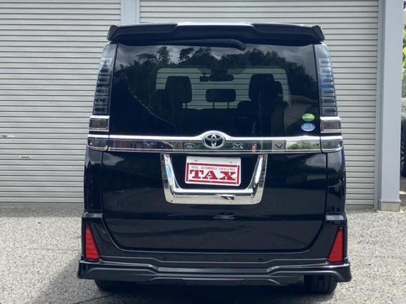 VOXY