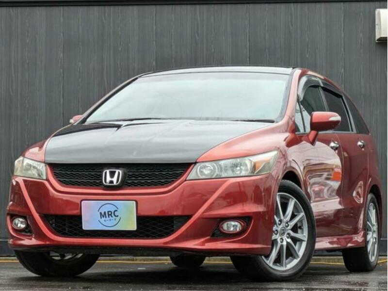 HONDA STREAM