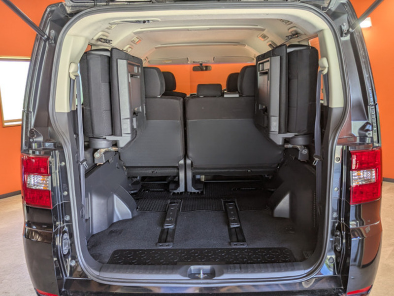 DELICA D5