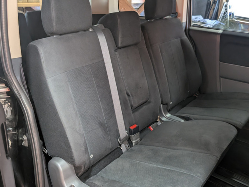 DELICA D5