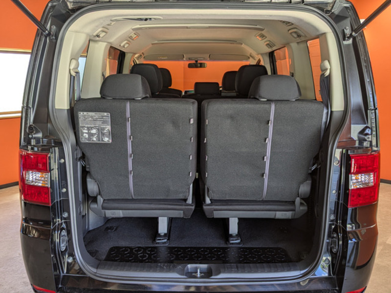 DELICA D5