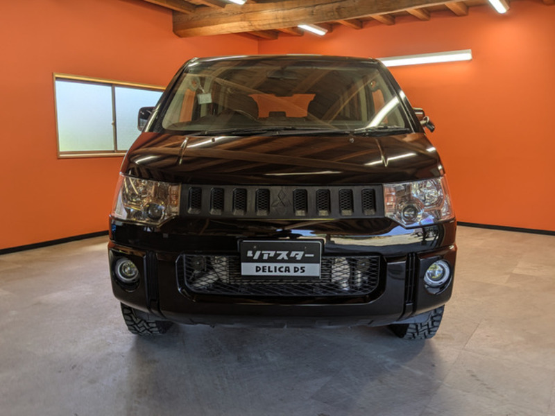 DELICA D5