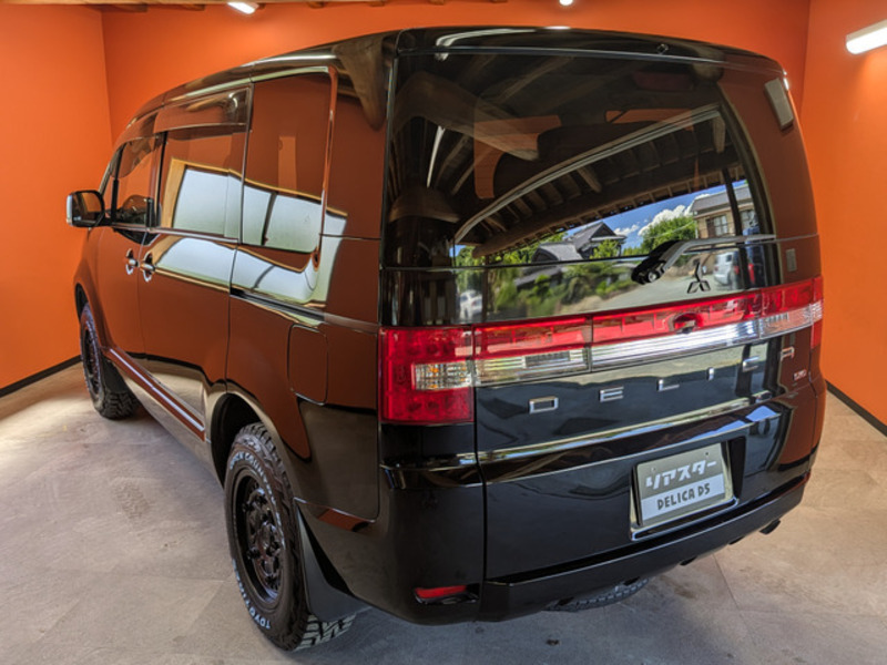 DELICA D5