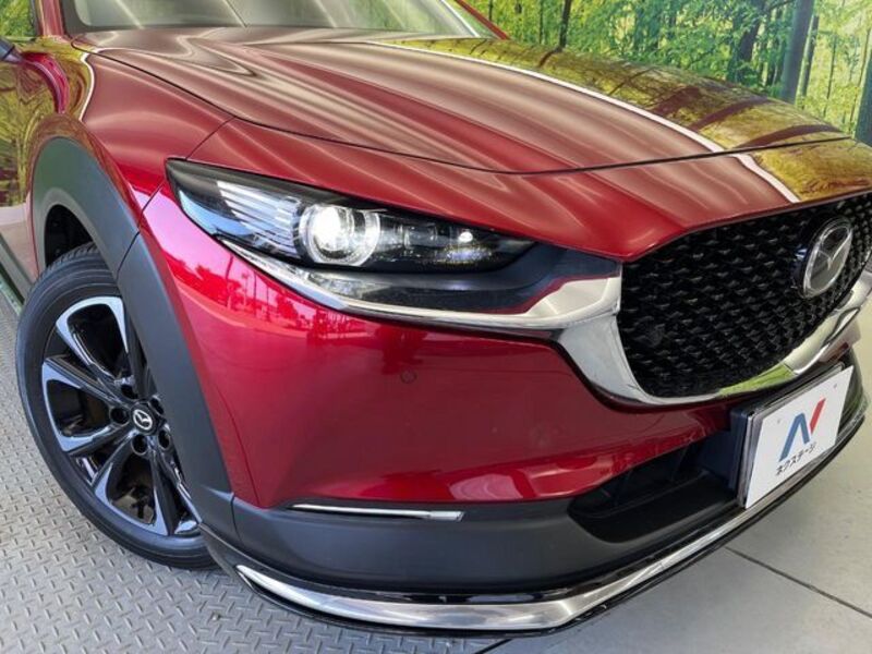 CX-30