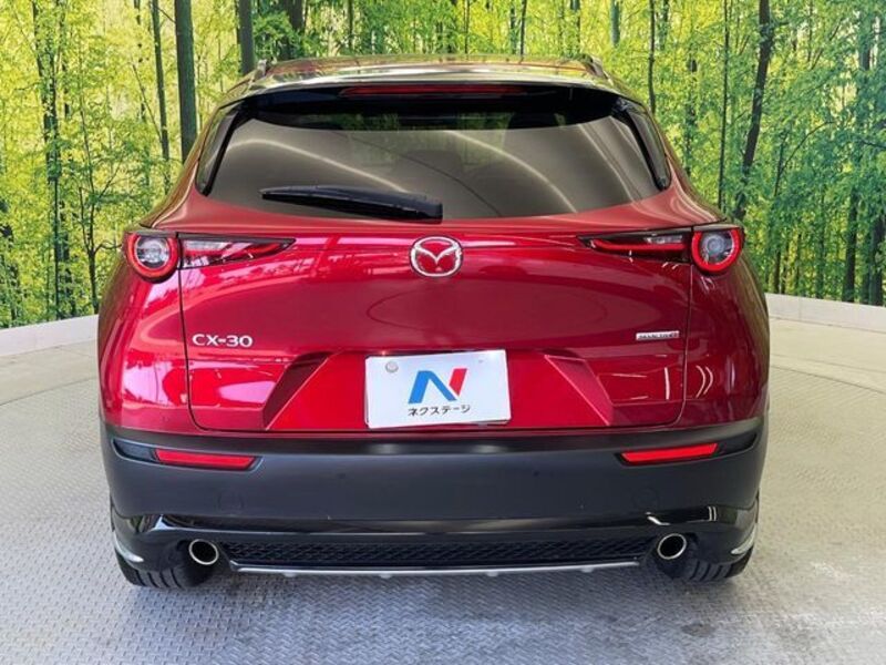 CX-30
