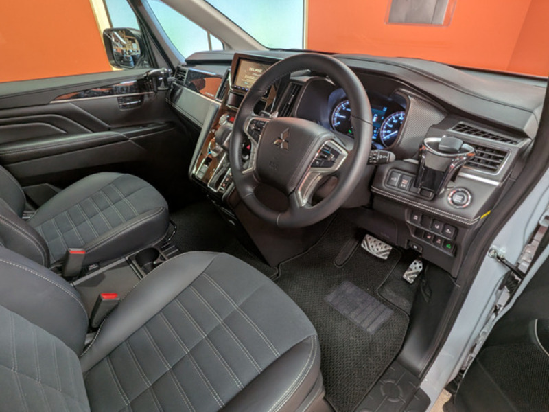DELICA D5