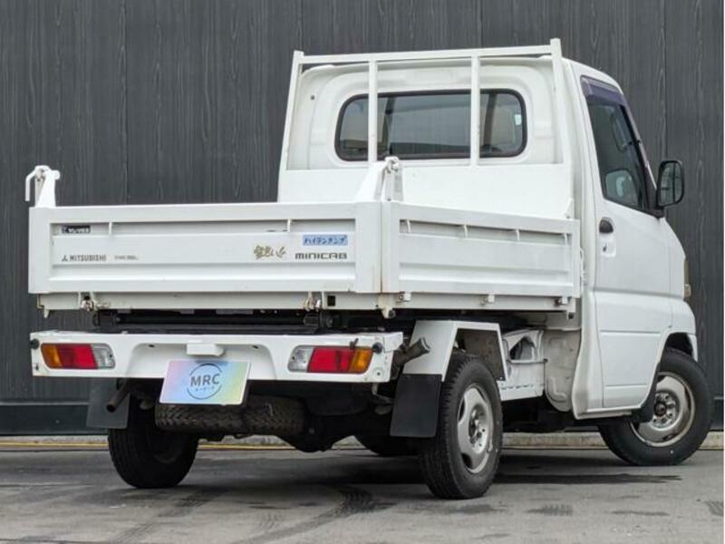MINICAB TRUCK