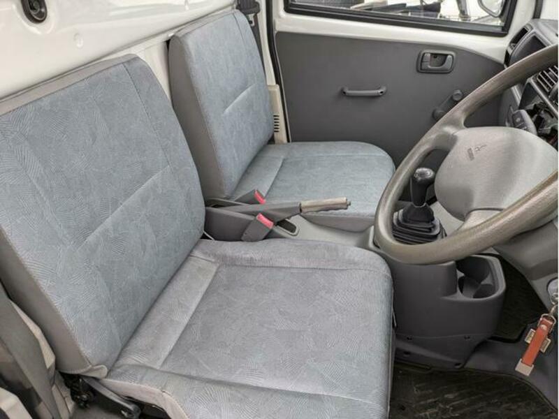 MINICAB TRUCK