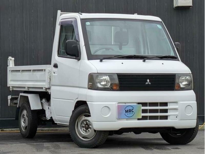 MINICAB TRUCK