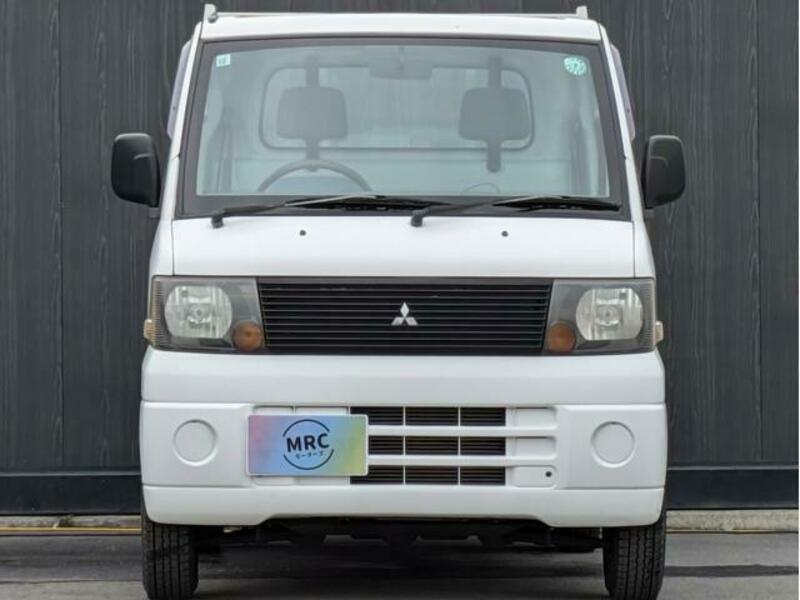 MINICAB TRUCK