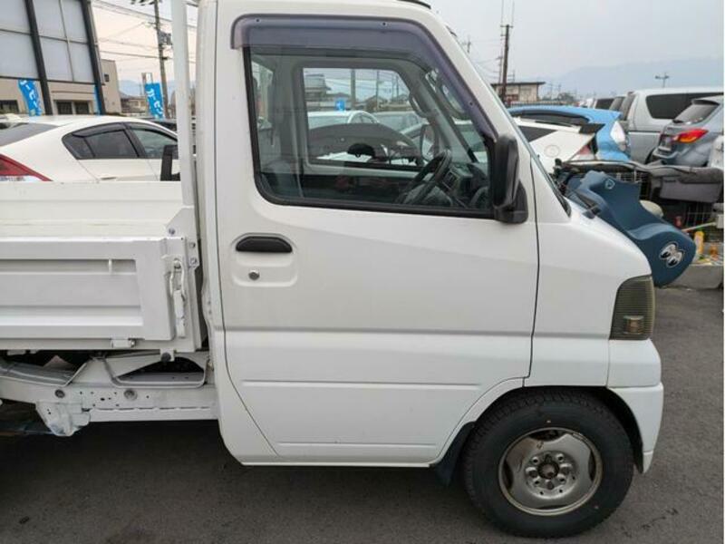 MINICAB TRUCK