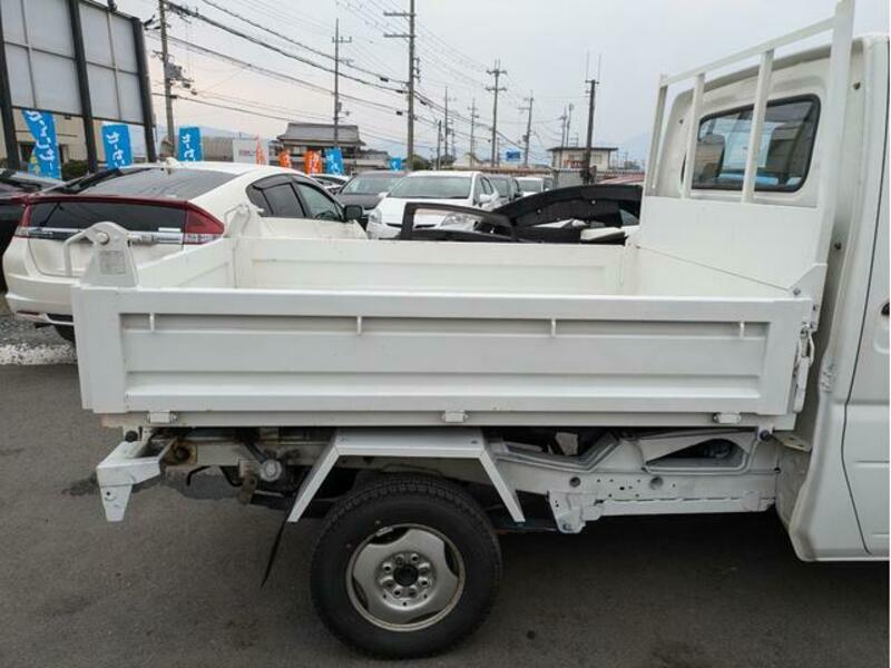MINICAB TRUCK
