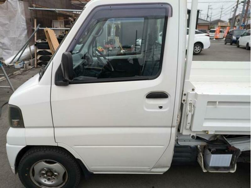 MINICAB TRUCK