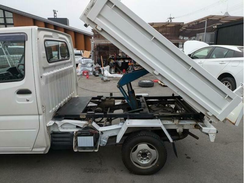 MINICAB TRUCK