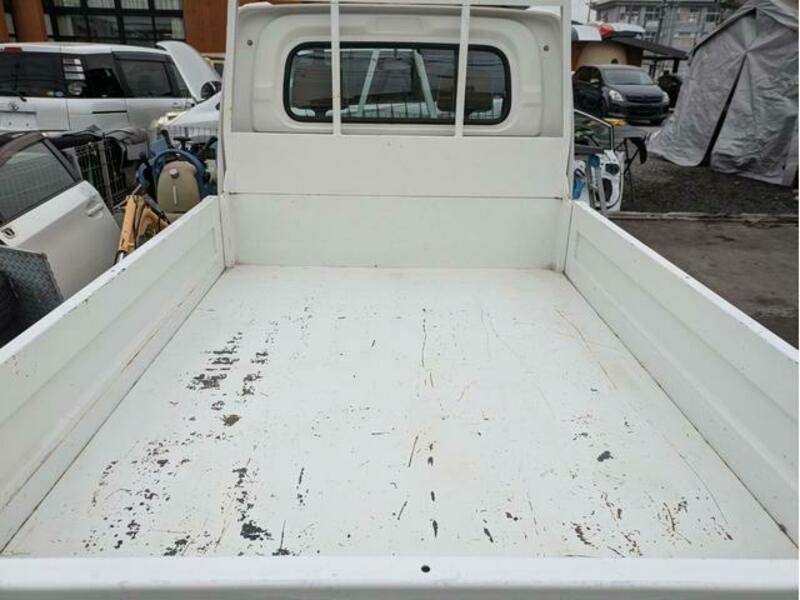 MINICAB TRUCK
