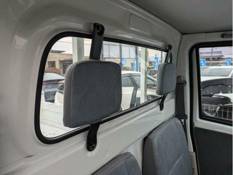 MINICAB TRUCK