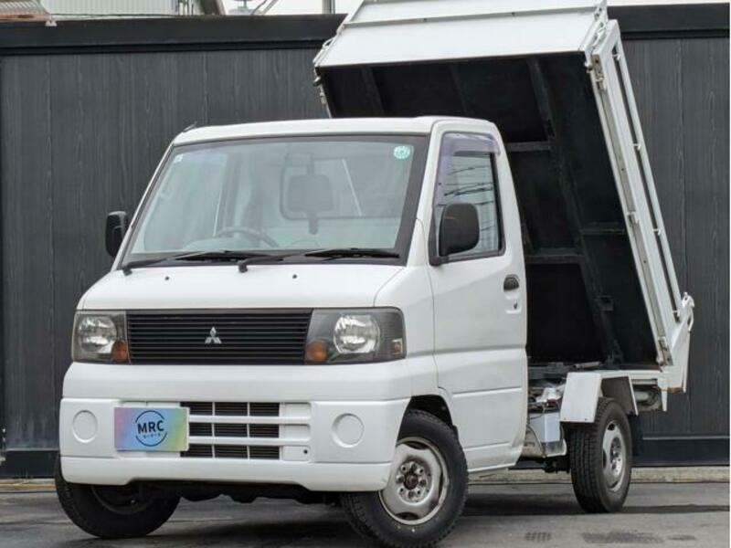 MINICAB TRUCK-0