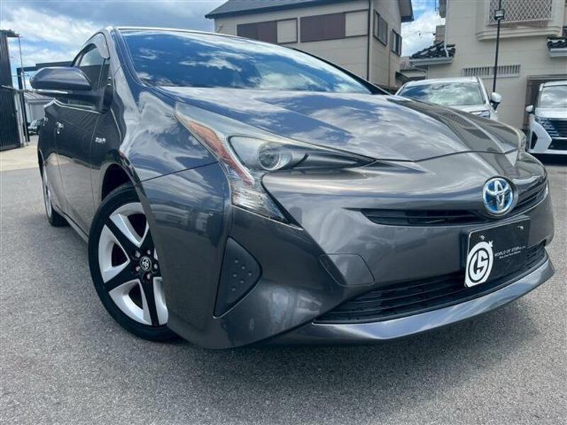 PRIUS