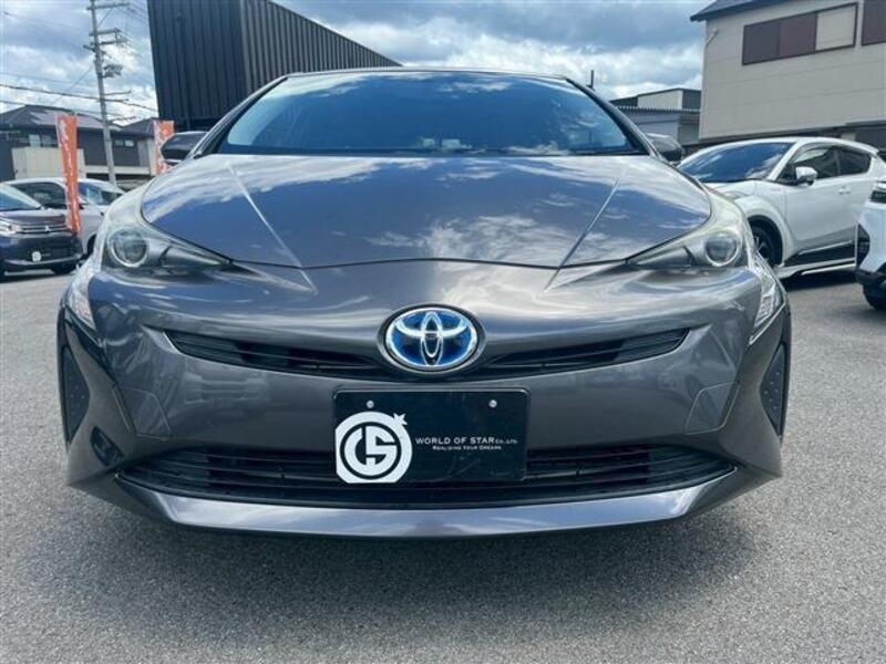 PRIUS