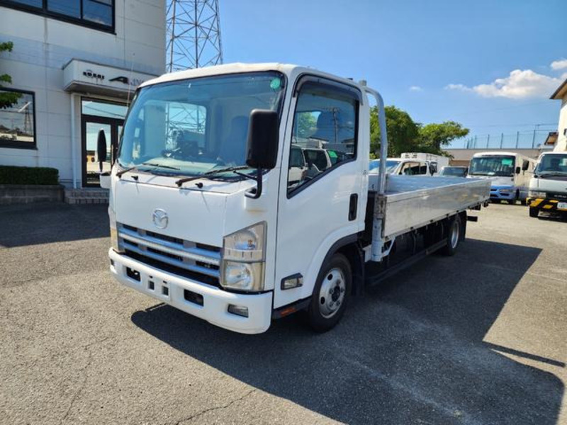 MAZDA TITAN
