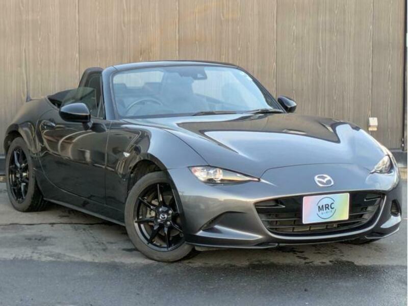 ROADSTER