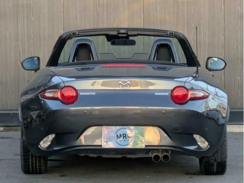 ROADSTER