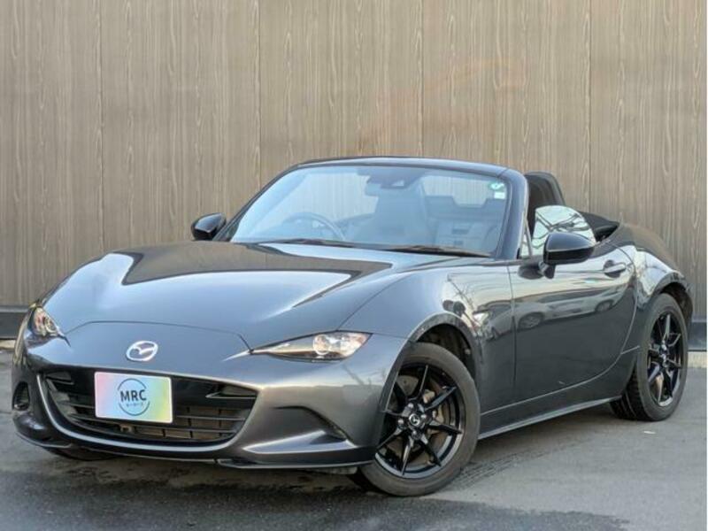 MAZDA ROADSTER