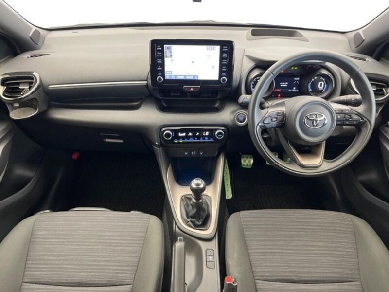 YARIS