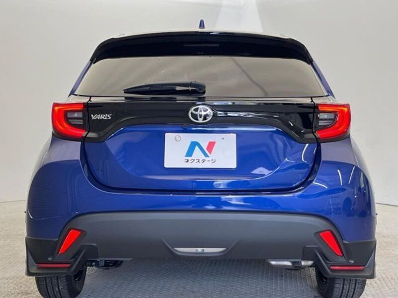 YARIS