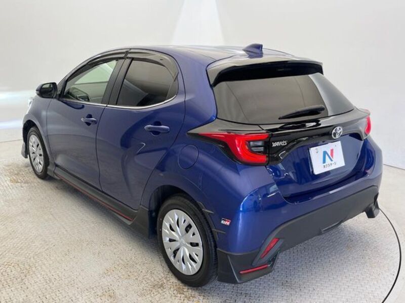 YARIS