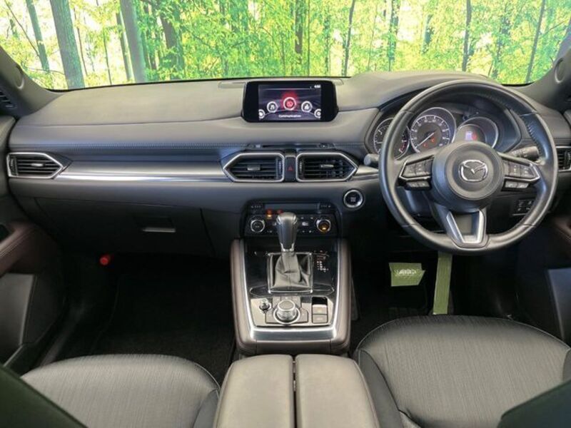 CX-8