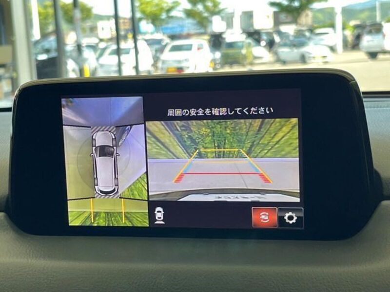 CX-8