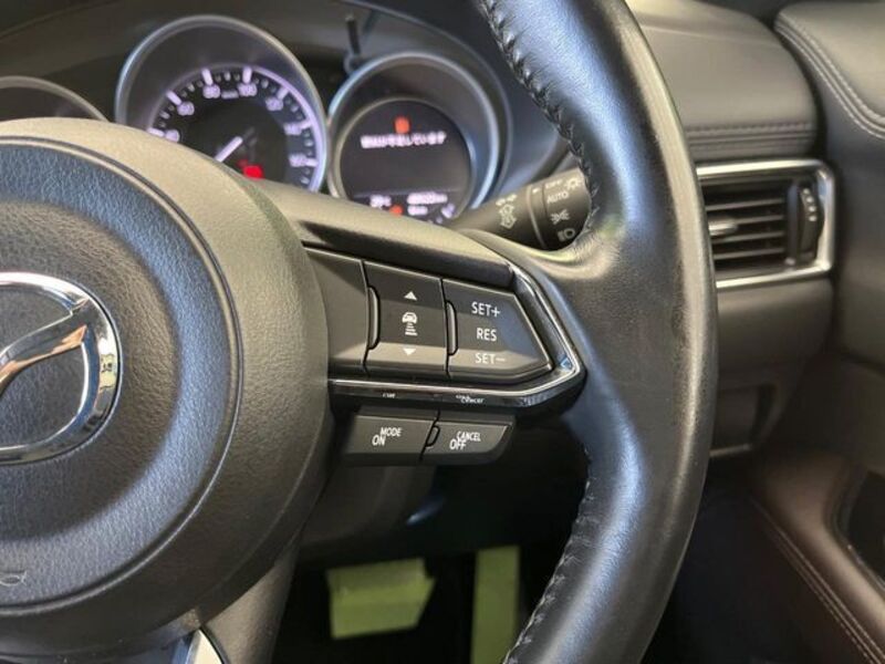 CX-8