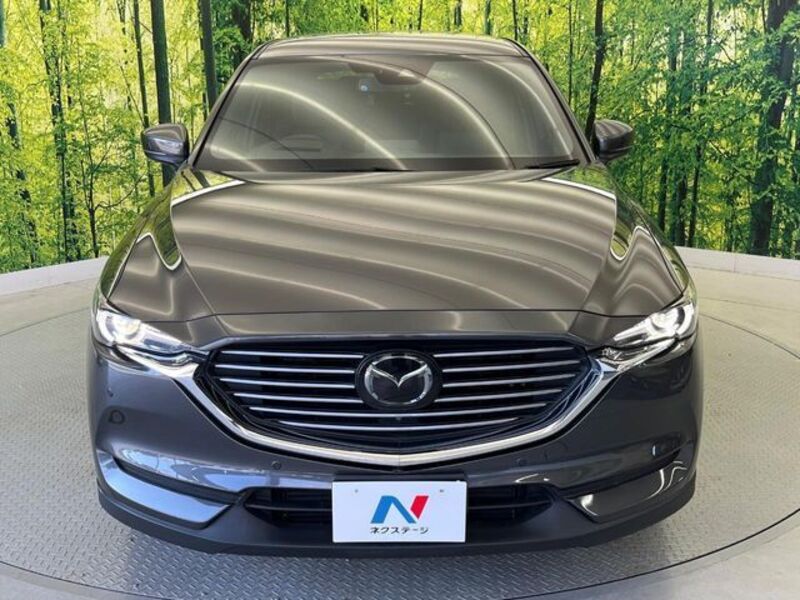 CX-8