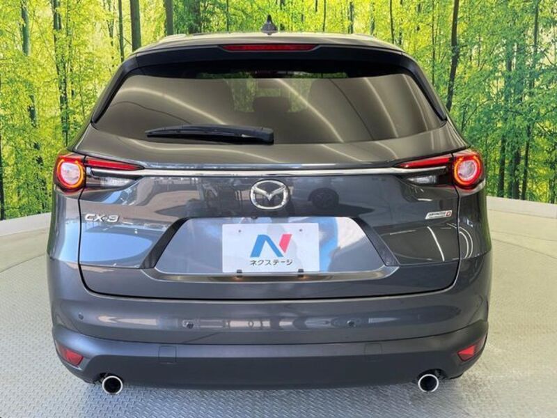 CX-8