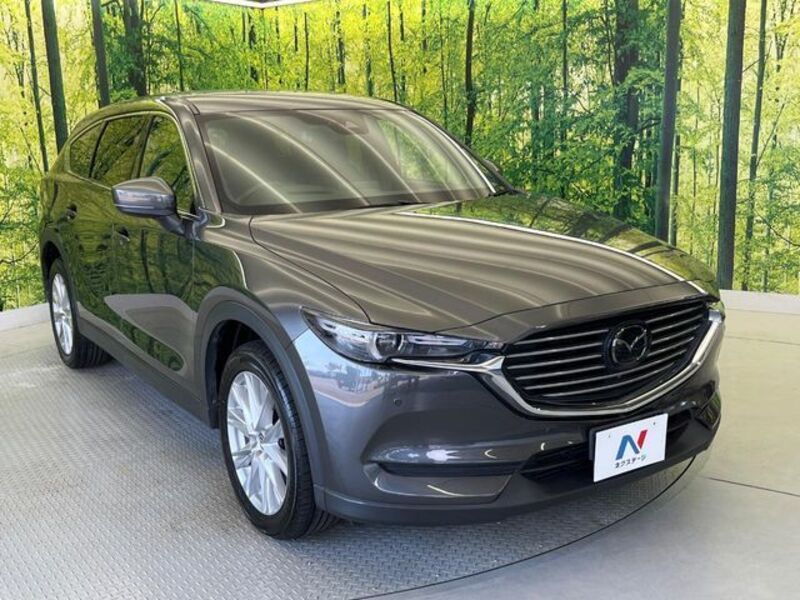 CX-8