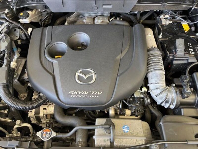 CX-8