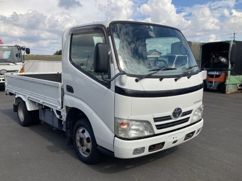 TOYOTA TOYOACE
