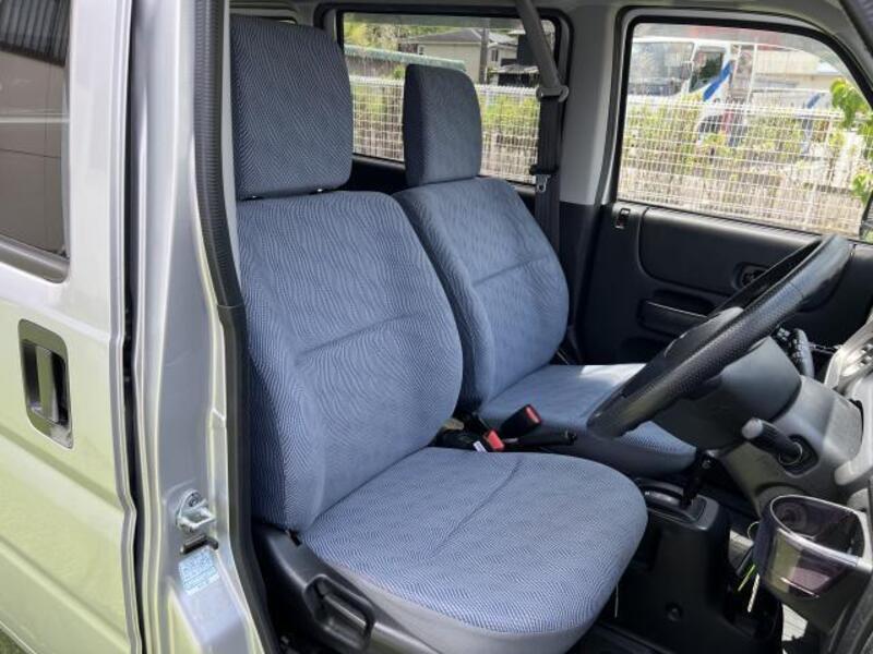 ACTY VAN