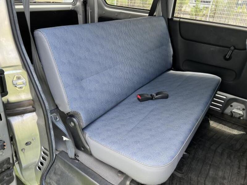 ACTY VAN