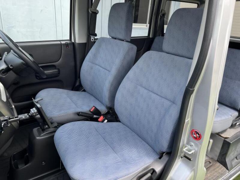 ACTY VAN