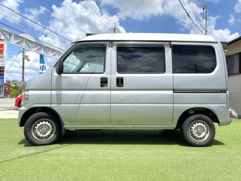 ACTY VAN