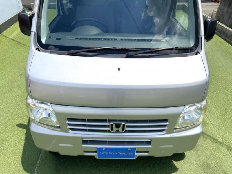 ACTY VAN