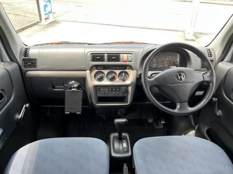 ACTY VAN