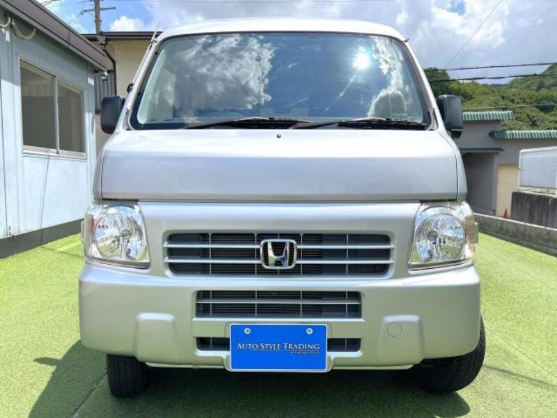 ACTY VAN
