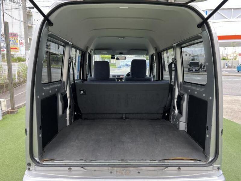 ACTY VAN