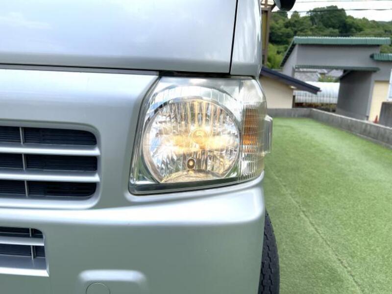 ACTY VAN